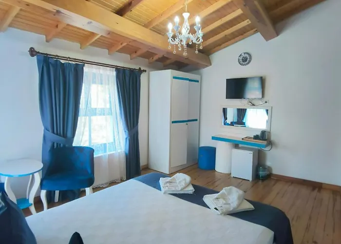 Mavi Palas Hotel