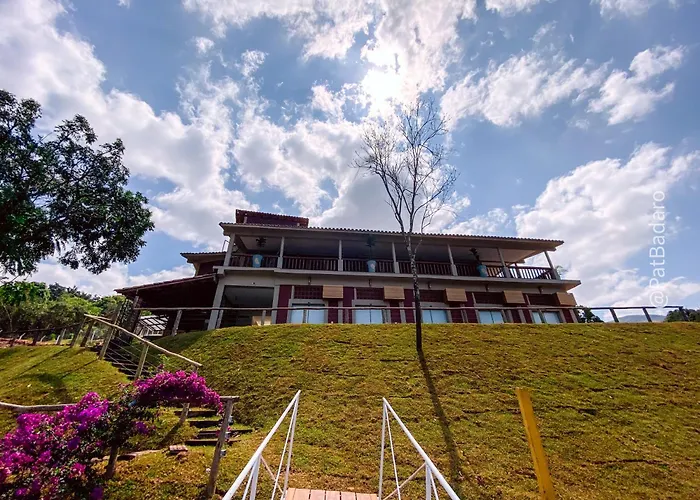 Bica D' Água Boutique Hotel