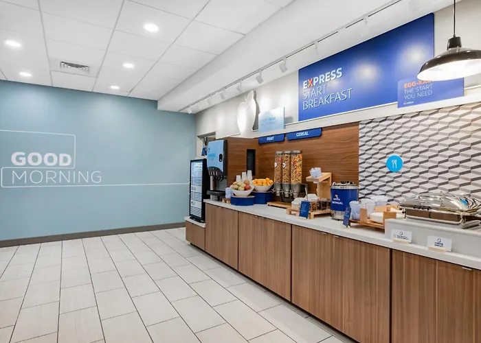 Holiday Inn Express & Suites - Nephi By Ihg