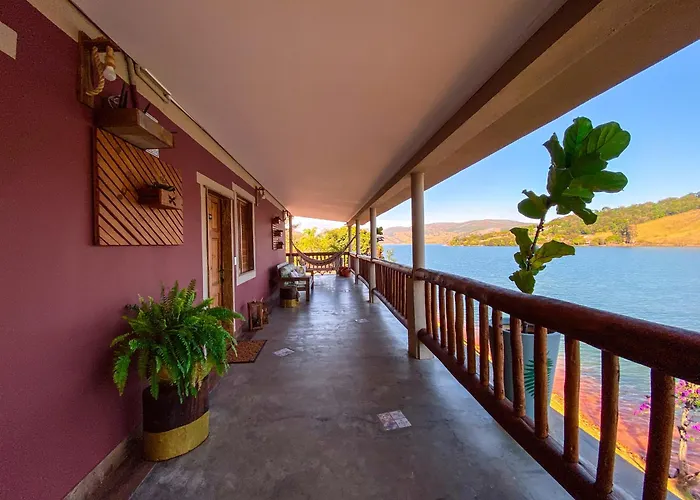 Bica D' Água Boutique Hotel