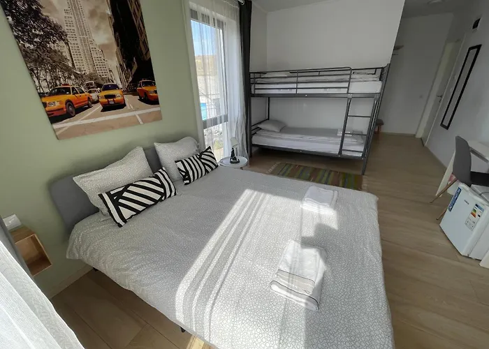 Alpin Rooms