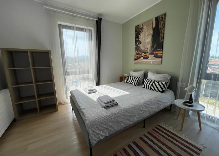 Alpin Rooms