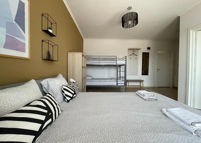 Alpin Rooms