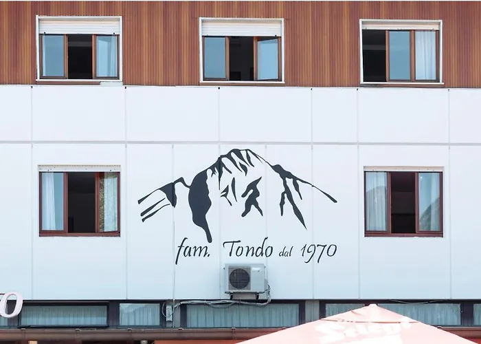 Al Benvenuto Hotel & Restaurant