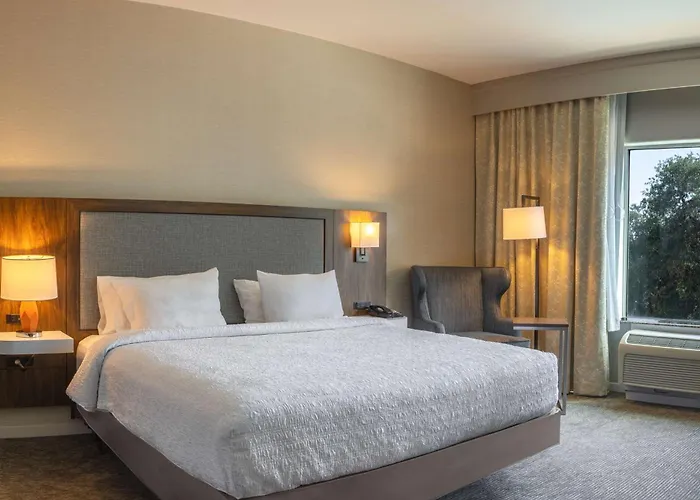 Hampton Inn & Suites Boerne