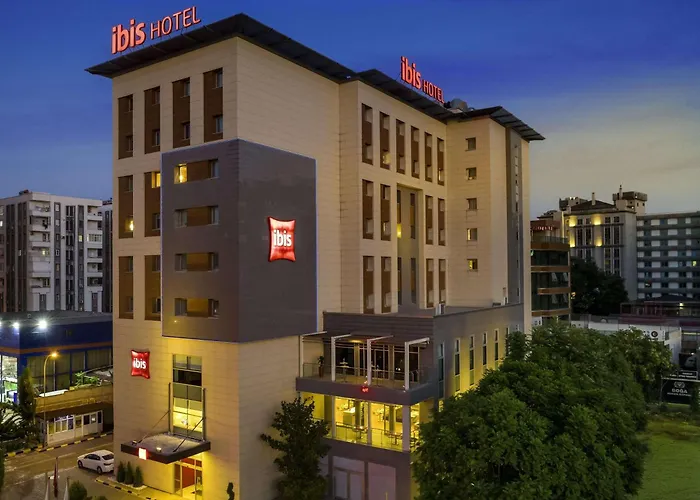 Ibis Adana
