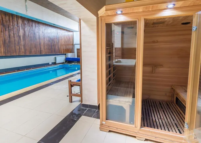 Ymy Hotels Targu Jiu