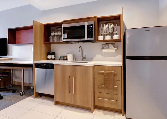 Home2 Suites By Hilton Las Vegas Northwest