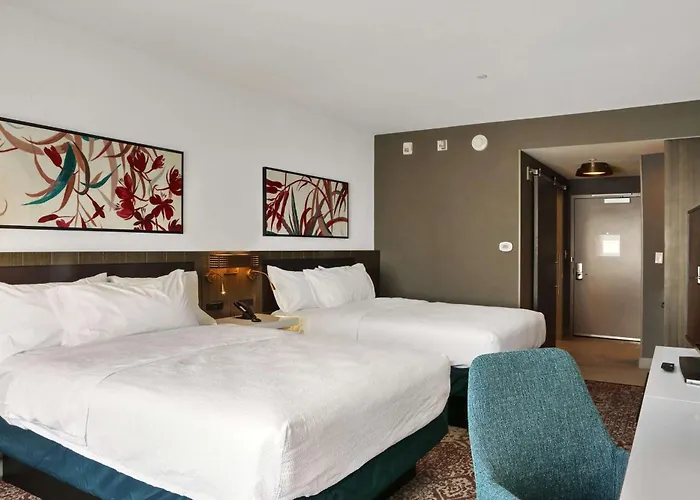 Hilton Garden Inn Bel Air, Md