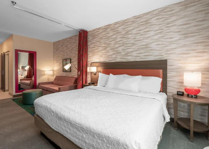 Home2 Suites By Hilton Pocatello, Id