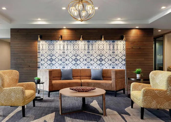 Homewood Suites By Hilton Horsham Willow Grove