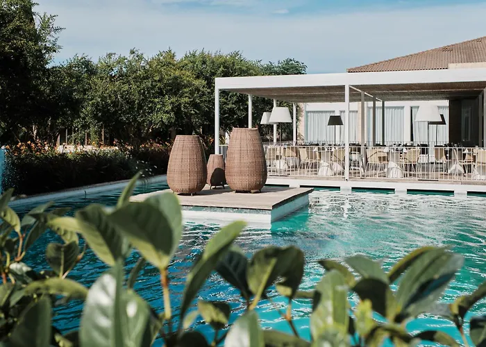 Prinsotel La Dorada&Spa