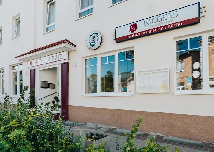 Hotel&Restaurant Wiggers