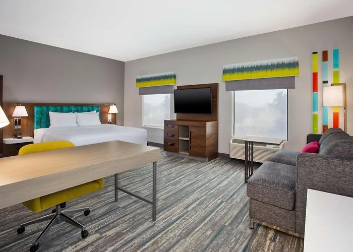 Hampton Inn & Suites Lady Lake/The Villages