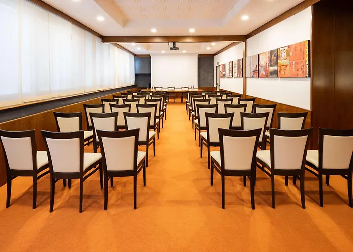 Best Western Gorizia Palace