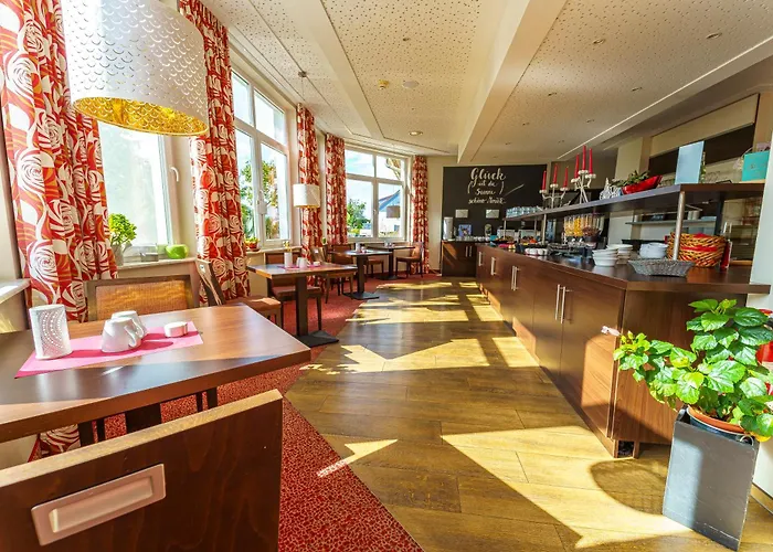 Einklang - Dein Hotel Am Suedhorn