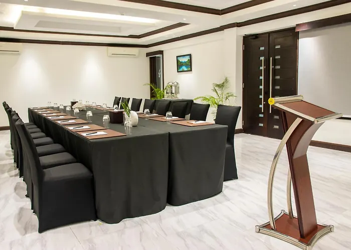 Sago Palm Hotel