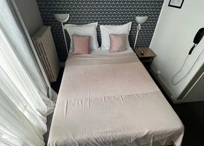 Hotel Marie Louise