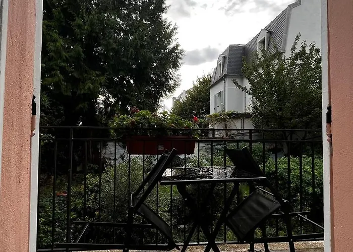 Hotel Marie Louise