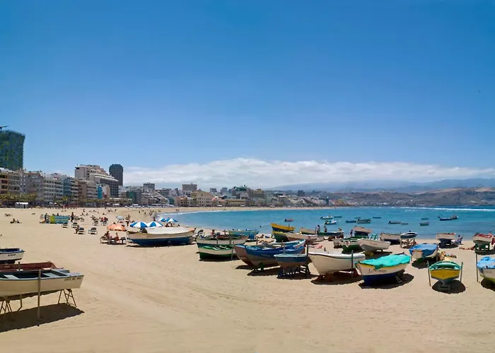 Hotel Mg Poniente