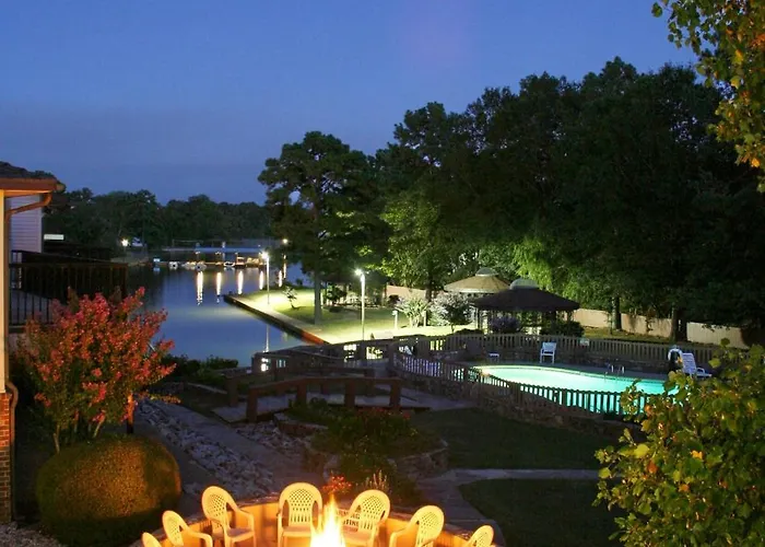 Emerald Isle Resort