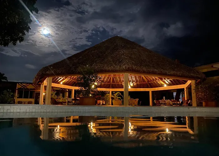 Hotel Santo Vanuatu