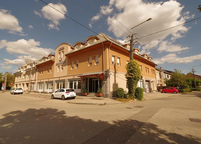 Hotel Vadászkürt Superior