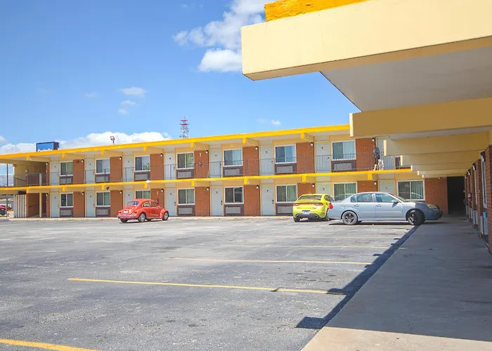 Centralia Motel Near Downtown By Oyo
