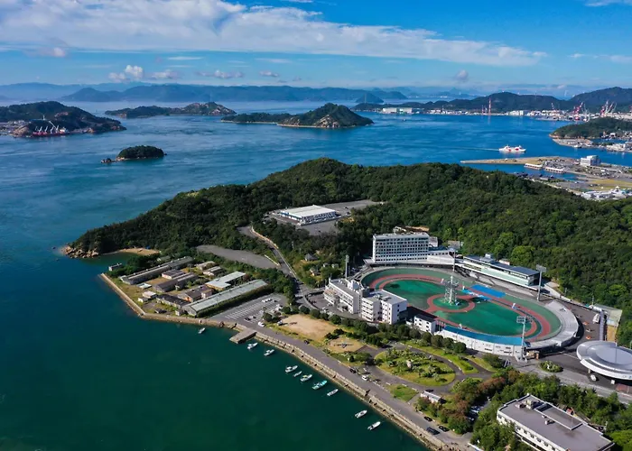 Keirin Hotel 10 By Onko Chishin