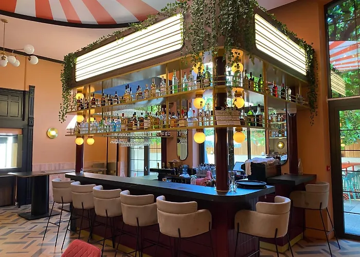 Clapclap Hotel Strasbourg