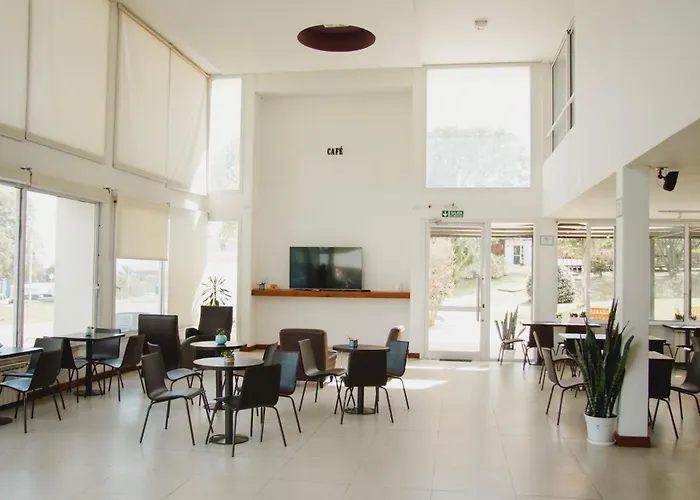 Hotel Posta Del Sol Parana