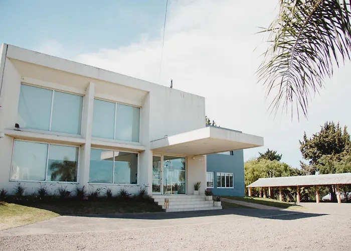 Hotel Posta Del Sol Parana