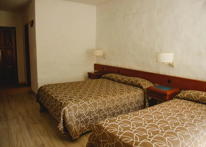 Hotel Posta Del Sol Parana