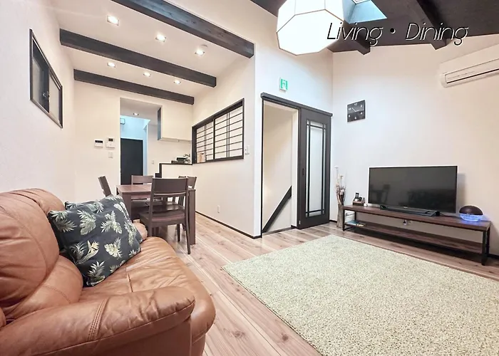 Weeklyhouse Biwako Otsu - Vacation Stay 62243V