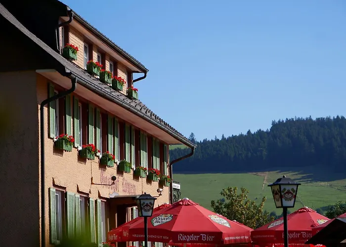 Gasthof Loewen