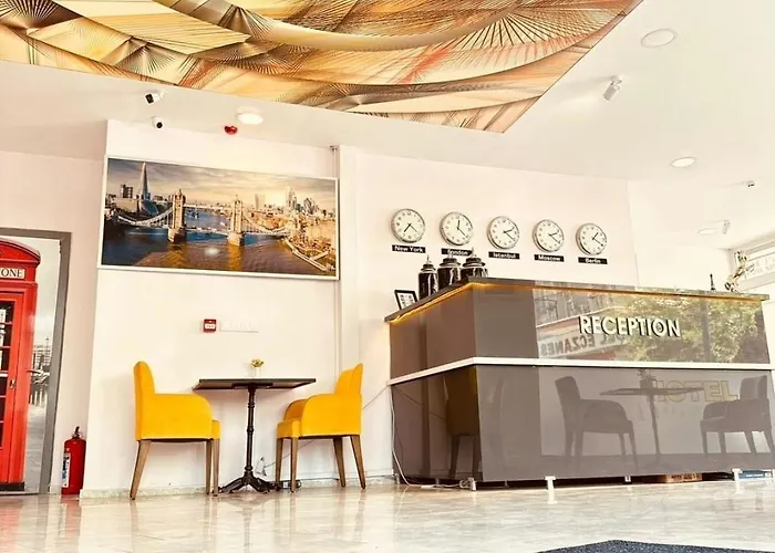 Punta Vista Hotel