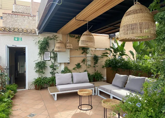 Calendula Hotel & Apartaments