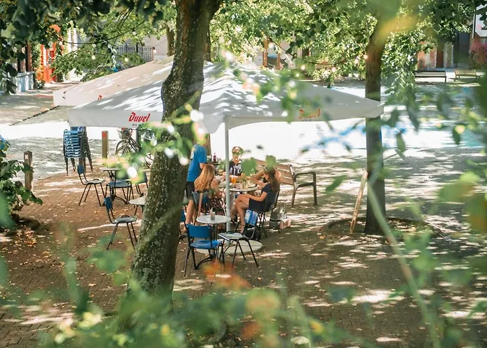 Unieke woning in het historisch stadscentrum