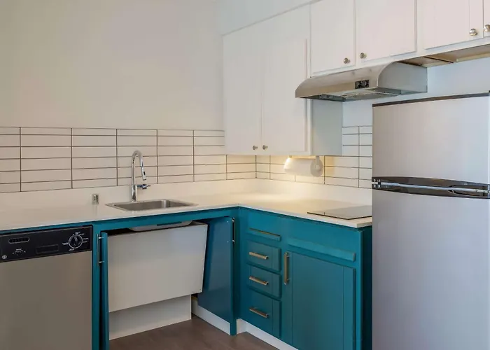 Sonesta Es Suites San Francisco Airport Oyster Point Waterfront