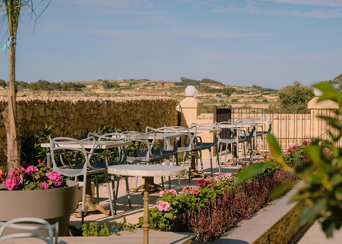 Santa Lucia Boutique Hotel