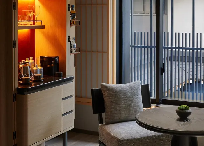 Dusit Thani Kyoto