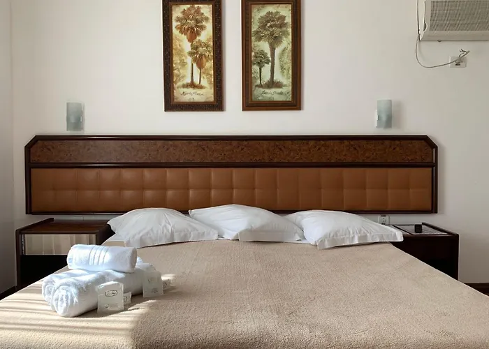 Hotel La Ponsa Itatiaia