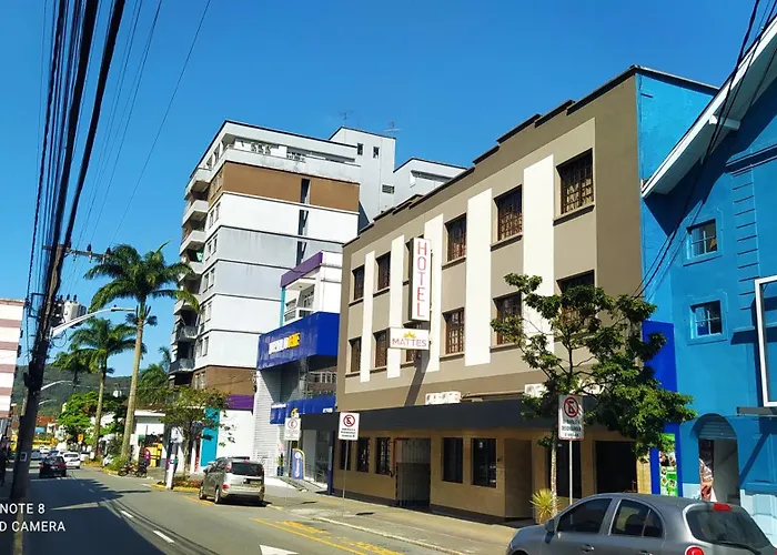 Hotel Mattes
