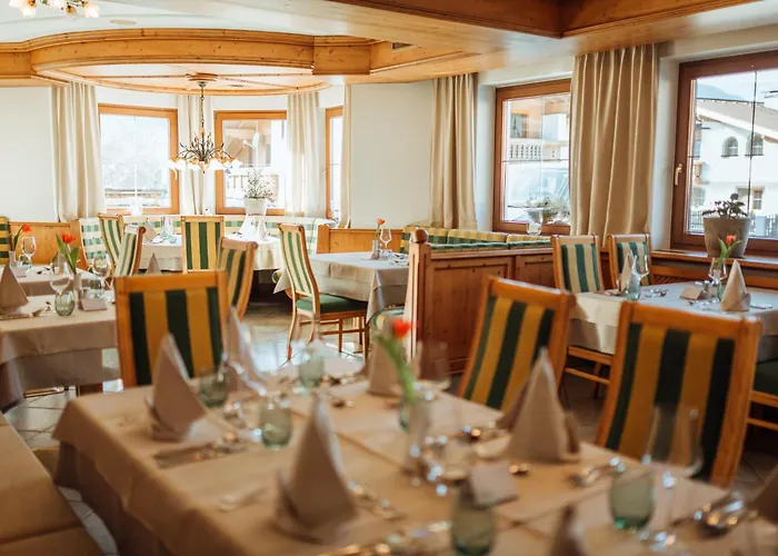 Natur Resort Rissbacher