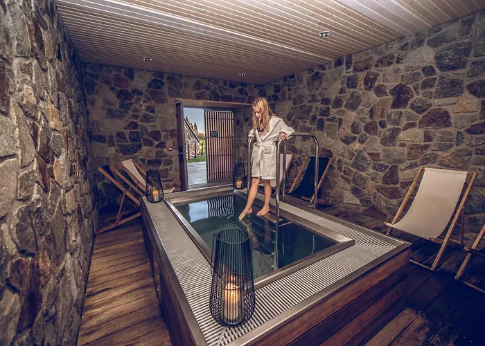 Wellness Hotel Vista
