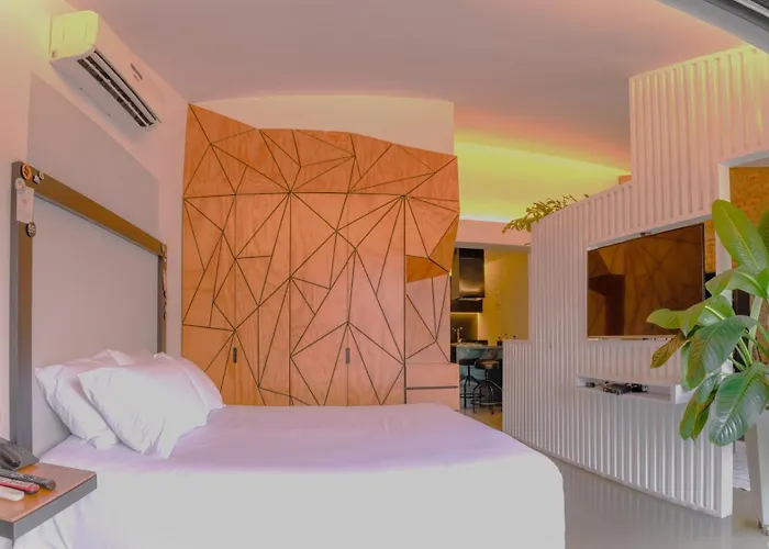 Hotel El Penon By Bithotels