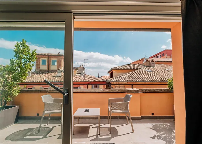 Locanda Della Posta - Etruria Collection
