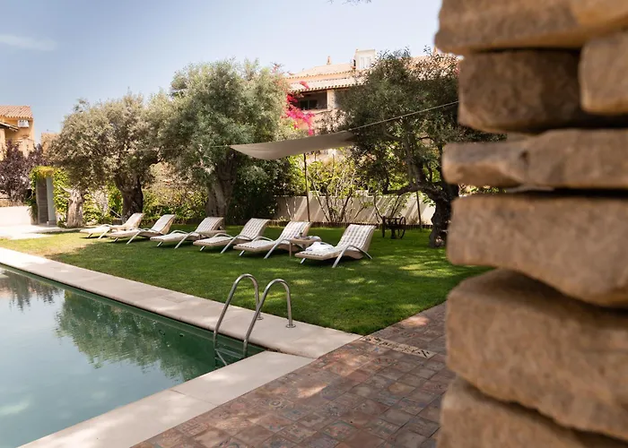 Praia Art Resort - Small Luxury Hotels Of The World (Adults Only)