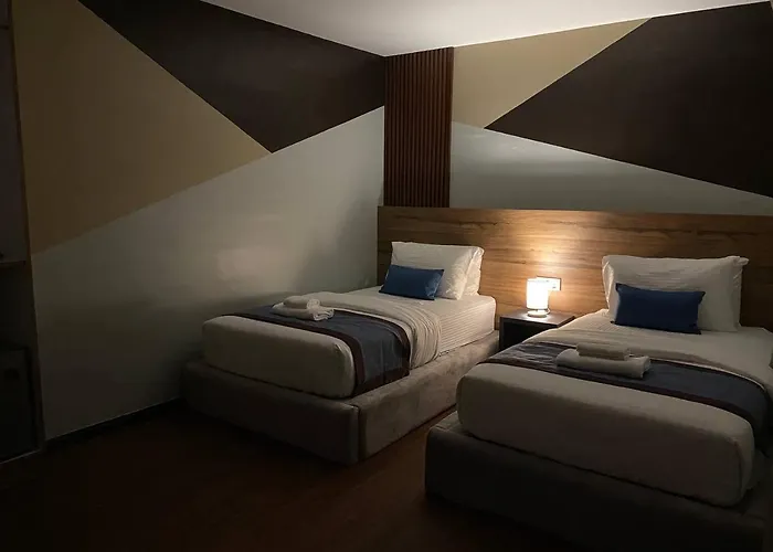 Assalam Hotel