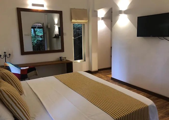 River Garden Resort